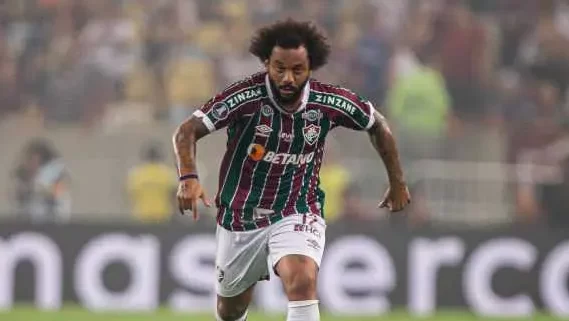 “Provamos que o Fluminense é time de guerreiros”, diz Marcelo após classificação